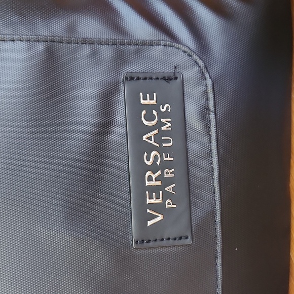 Versace Parfumes Rider Backpack - Picture 6 of 12